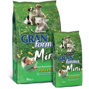Crocchette per cani adulti di piccola taglia: gran forma mini, nutrena, raggio di sole, sono le migliori crocchette per cani piccoli attualmente in circolazione. Ricchi di proteine, il mangime per cane è gustoso e digeribile.