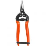 Forbici per potatura lama corta Stocker - Iuzzolini Fortunato
