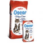Oscar gatti carne - Iuzzolini Fortunato