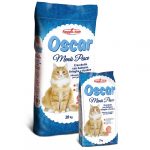 Oscar gatti pesce - Iuzzolini Fortunato