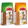 Pasta precotta per cani
