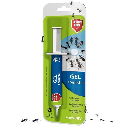 forminix gel formiche iuzzolini fortunato
