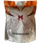 gelbentonite dal cin - Iuzzolini Fortunato
