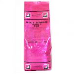 Acido ascorbico - Iuzzolini Fortunato