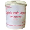 Caglio per formaggio