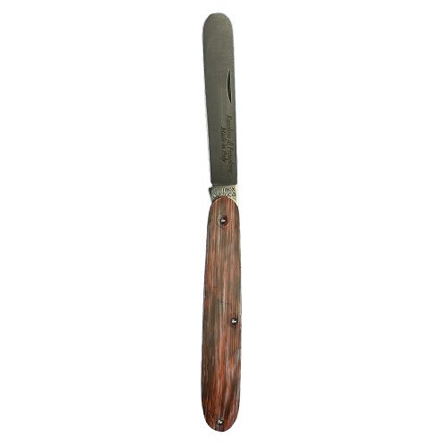 coltello rasolino tascabil e chiudibile, da collezione