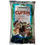 cuprin foglia mormino è un fungicida e concime con rame: ottimo fungicida rameico per la lotta alla peronospora, ai funghi in generale, ed ai batteri che colpiscono ed attaccano le piante. E' consentito in agricoltura biologica