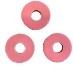 guarnizioni in gomma per tappi meccanici, per far aderire il tappo meccanico alla bottiglia, e quindi scongiurare la perdita di liquidi