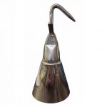 Pelatrice per suini - Iuzzolini Fortunato