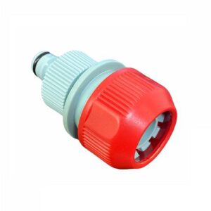 Raccordo stringitubo con innesto - Iuzzolini Fortunato