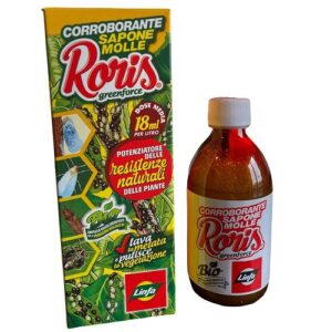 Sapone molle di potassio - Iuzzolini Fortunato