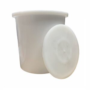 Vaso per salamoia - Iuzzolini Fortunato