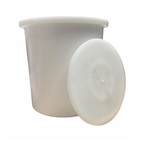 Vaso per salamoia - Iuzzolini Fortunato
