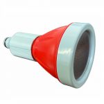 annaffiatoio con innesto - Iuzzolini Fortunato