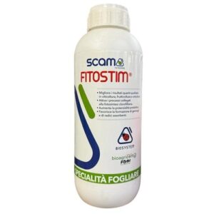 fitostim concime biostimolante scam iuzzolini fortunato