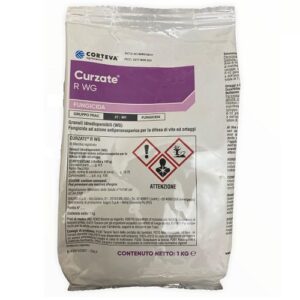 Curzate R WG fungicida Corteva - Iuzzolini Fortunato
