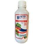 Botto 50 EC Gowan è un insetticida per piante ad ampio spettro con cipermetrina, è ottimo per combattere gli insetti della vite, dell'olivo, dell'orto