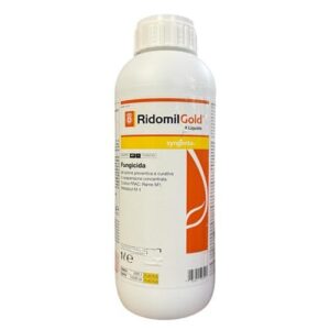 Ridomil gold r syngenta iuzzolini fortunato