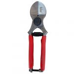 forbici da potatura doppio taglio professionali, per migliorare e velocizzare la pota di tutti gli alberi da frutto. Le forbici tagliano bene, e sono estremamente resistenti