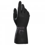 Guanti in neoprene e lattice