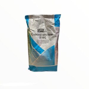Cuprossil idro - Iuzzolini Fortunato