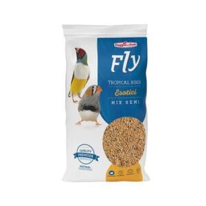 alimento composto per esotici 1 kg