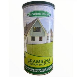 Semi gramigna - Iuzzolini Fortunato