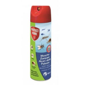 Insetticida Solfac spray Bayer 500 ml