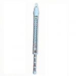 Termometro per latte in plastica alimentare