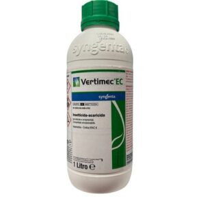 Vertimec EC insetticida ed acaricida Syngenta Iuzzolini Fortunato