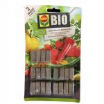 Concime in bastoncini biologico