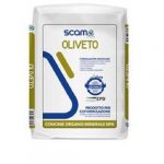 Concime oliveto Scam