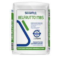 Concime per frutteto Belfrutto Scam
