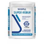 Concime per frutteto Super Robur Scam