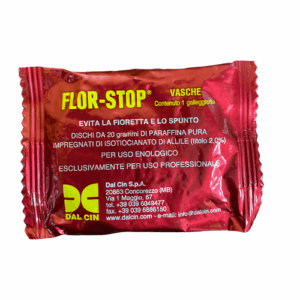 Pastiglie antifioretta Dal Cin