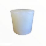 Tappo in silicone per botte