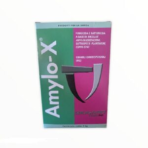 Amylo X BIOGARD