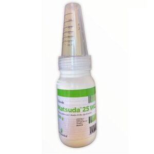 Matsuda 25 WG Ascenza diserbante