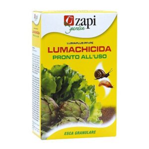 Lumachicida granulare Zapi