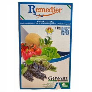 Remedier Gowan