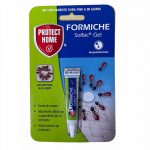 Solfac gel antiformiche 4 g Protect home