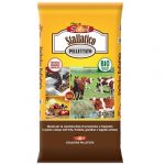 Stallatico pellettato - Iuzzolini Fortunato