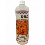 Detergente enologico per cantina - Iuzzolini Fortunato