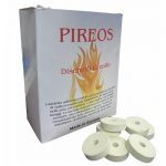 Dischetti di zolfo per enologia ed apicoltura - Iuzzolini Fortunato