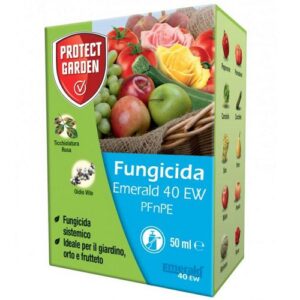 Fungicida sistemico bayer emerald 40 ew pfnpe - Iuzzolini Fortunato