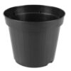 Vasi in plastica per vivai