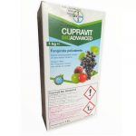 Fungicida rameico cupravit bio advanced - Iuzzolini Fortunato