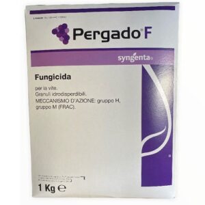 Pergado f - Iuzzolini Fortunato