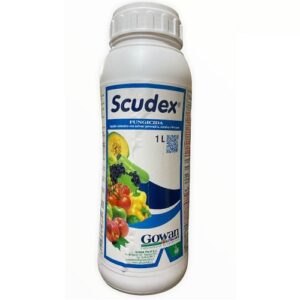 Scudex fungicida Gowan - Iuzzolini Fortunato