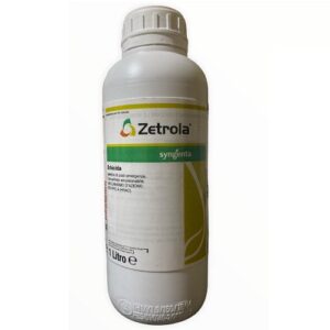 Zetrola erbicida selettivo Syngenta - Iuzzolini Fortunato